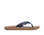 Sanuk Cosmic Yoga Mat(Synthetic) Navy