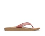 Sanuk Cosmic Yoga Mat(Synthetic) Terra Cotta
