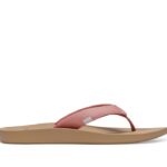 Sanuk Cosmic Yoga Mat(Synthetic) Terra Cotta