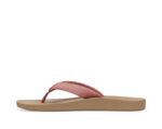 Sanuk Cosmic Yoga Mat(Synthetic) Terra Cotta - Image 3