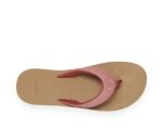 Sanuk Cosmic Yoga Mat(Synthetic) Terra Cotta - Image 6