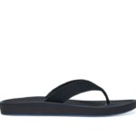 Sanuk Cosmic Yogi Black