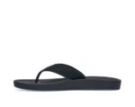 Sanuk Cosmic Yogi Black - Image 3