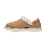Sanuk Cozy Vibe Low Sm Chestnut - Image 3