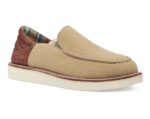 Sanuk Cozy Vibe Low Sm Khaki - Image 2