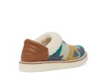 Sanuk Cozy Vibe Low Sm Southwest Multi - Image 4