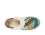 Sanuk Cozy Vibe Low Sm Southwest Multi - Image 6