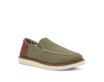 Sanuk Cozy Vibe Low Sm Stone Grey - Image 2