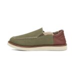 Sanuk Cozy Vibe Low Sm Stone Grey - Image 3