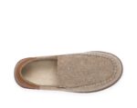 Sanuk Cozy Vibe Low Sm Wool Natural - Image 6