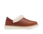 Sanuk Cozy Vibe Low Sm X Grateful Dead Cognac