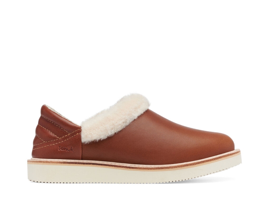 sanuk_cozy_vibe_low_sm_x_grateful_dead_cognac.jpg Sanuk Cozy Vibe Low Sm X Grateful Dead Cognac - Image 1