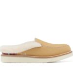 Sanuk Cozy Vibe Slipper Sm Doe