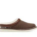 Sanuk Cozy Vibe Slipper Sm Pinecone