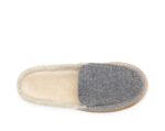 Sanuk Cozy Vibe Slipper Sm Wool Charcoal - Image 6