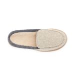 Sanuk Cozy Vibe Slipper Sm Wool Oatmeal - Image 6