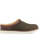 Sanuk Cozy Vibe Slipper Sm X Grateful Dead Tarmac