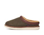 Sanuk Cozy Vibe Slipper Sm X Grateful Dead Tarmac - Image 3
