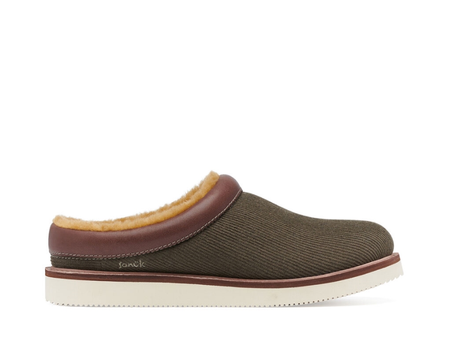 sanuk_cozy_vibe_slipper_sm_x_grateful_dead_tarmac.jpg Sanuk Cozy Vibe Slipper Sm X Grateful Dead Tarmac - Image 1