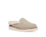 Sanuk Cozy Vibe Slipper Sm X Grateful Dead Taupe - Image 2