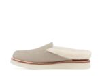 Sanuk Cozy Vibe Slipper Sm X Grateful Dead Taupe - Image 3
