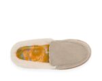 Sanuk Cozy Vibe Slipper Sm X Grateful Dead Taupe - Image 6