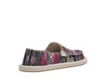 Sanuk Donna Geo Black Multi - Image 4