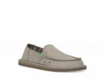 Sanuk Donna Hemp Natural - Image 2