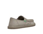 Sanuk Donna Hemp Natural - Image 4