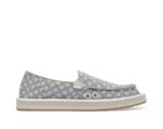 Sanuk Donna St Daisy White Daisy