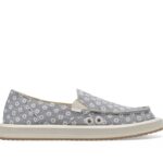 Sanuk Donna St Daisy White Daisy
