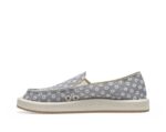 Sanuk Donna St Daisy White Daisy - Image 3
