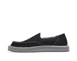 Sanuk Donna St Hemp Ebony - Image 3