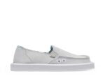 Sanuk Donna St Hemp Grey