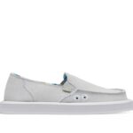Sanuk Donna St Hemp Grey