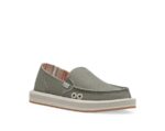 Sanuk Donna St Hemp Smokey Olive - Image 2