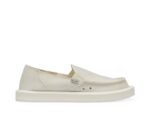 Sanuk Donna St Hemp White