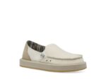 Sanuk Donna St Natural Natural - Image 2