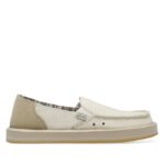 Sanuk Donna St Natural Natural