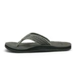 Sanuk Fraid Not Charcoal - Image 3