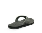 Sanuk Fraid Not Charcoal - Image 4