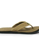 Sanuk Fraid Not Khaki