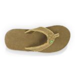 Sanuk Fraid Not Khaki - Image 5