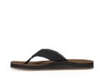 Sanuk Fraid Not St Black - Image 3