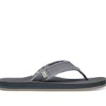Sanuk Fraid Not St Charcoal