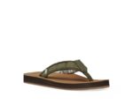 Sanuk Fraid Not St Dark Olive - Image 2