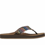 Sanuk Fraid Not St Donavon Beach Blanket
