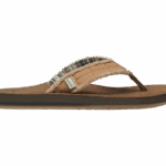 Sanuk Fraid Not St Khaki