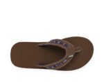Sanuk Fraid So St Brown - Image 6