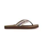 Sanuk Fraid So St Natural